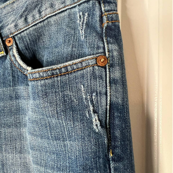 Lucky Brand Women's Jeans Sweet and Low Size 6-28 - Picture 3 of 8